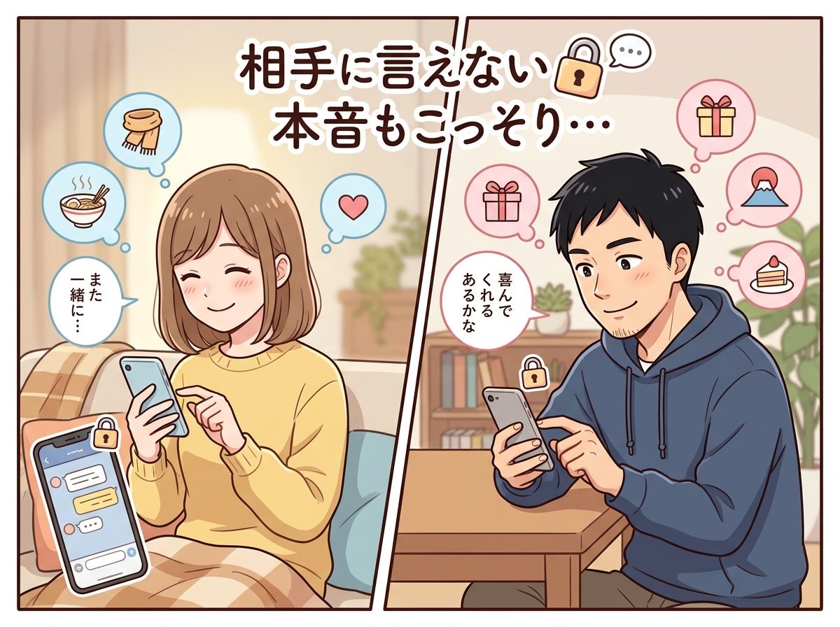漫画でわかる家づくり